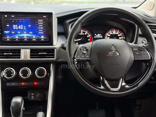 2023 Mitsubishi XPANDER - 3