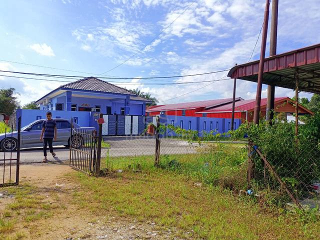Rumah Rehat Kurnia Jaya Kamunting Taiping Perak 1