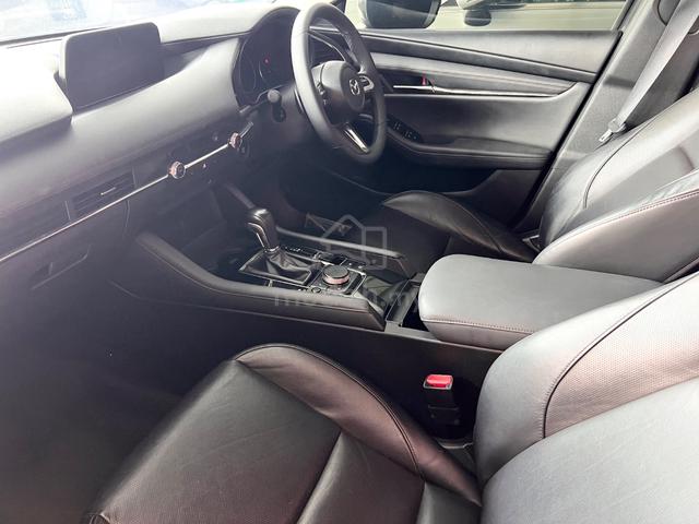 2021 Mazda 3 SEDAN HIGH SKYACTIV (CKD) 2.0L (A) - 5