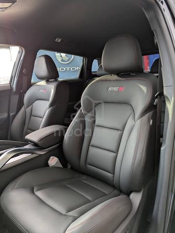 New Proton X70 Mc3 2026 Loan Mudah Lulus ! - 5