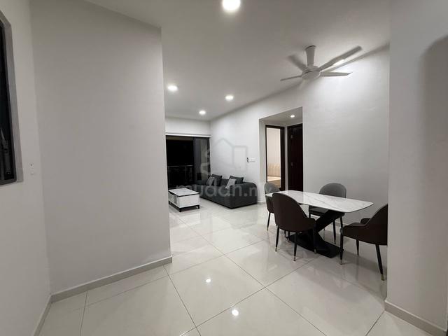 Royal Strand @ Country Garden Danga Bay 4