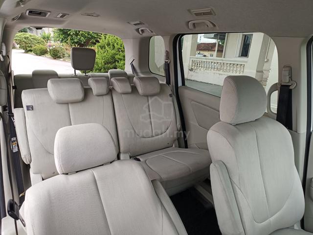 2014 Mazda BIANTE 2.0 SKYACTIV-G (A)F.Warranty MPV - 5