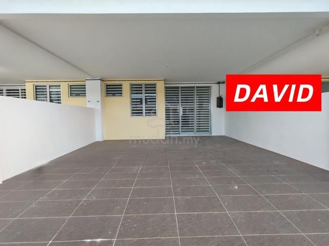 New House🔥Bukit Banyan Cassia Sp Kd🔶FOR RENT🔶1 Storey Terrace House 1