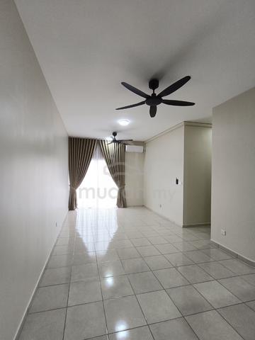 Residensi Amansuri City Sentral 1