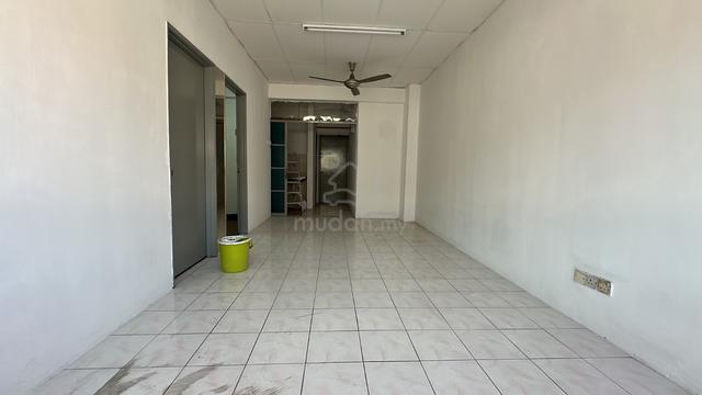 Bandar Bukit Tinggi 1 Shop Apartment 1
