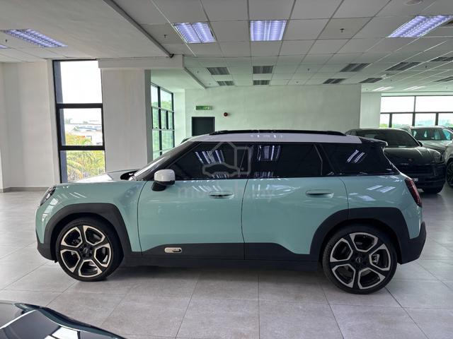 2025 Mini ACEMAN 0.0 SE MY24 J05 (A) - 5