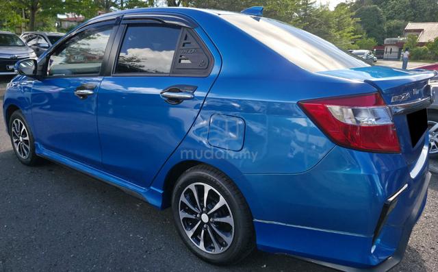 2020 Perodua BEZZA 1.3 A GEAR UP AV (AT) (SEDAN)💙 - 4
