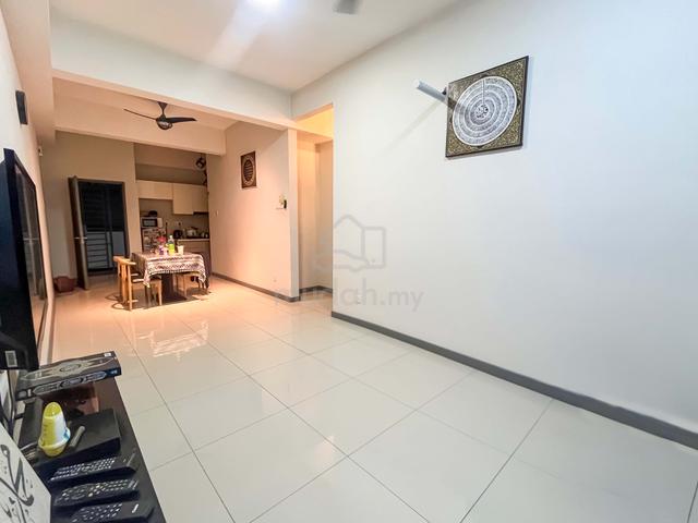 Residensi Gombak 126 1
