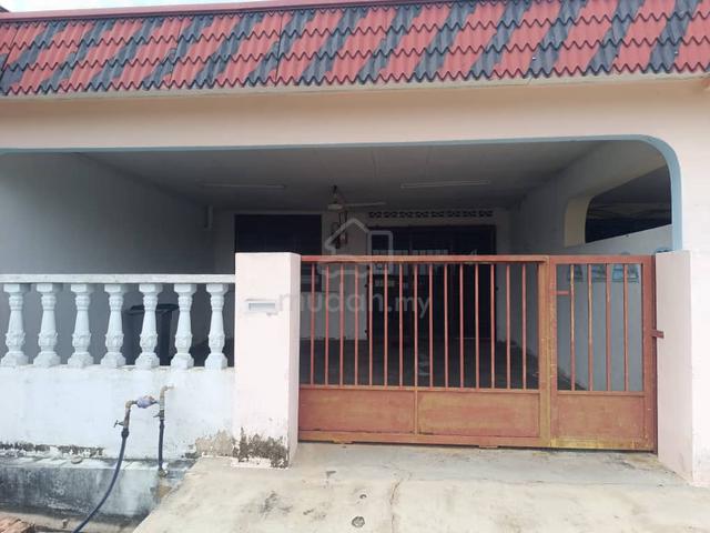 Rembia Single Storey Below Value Alor Gajah near Cheng Tanjung minyak 1