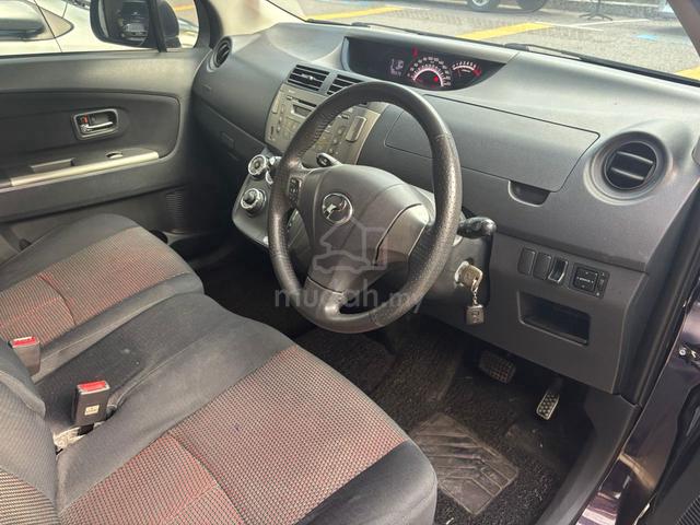 2016 Perodua ALZA 1.5 SE ZS FACELIFT (A)FULL LOAN - 5