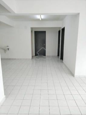 Aman Putra Apartment 1