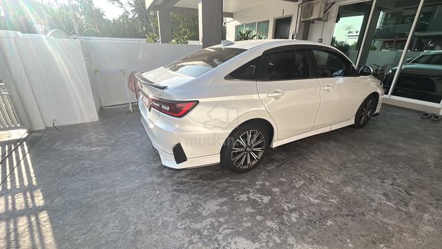 2023 Toyota VIOS 1.5 G MY23 (A) - 3