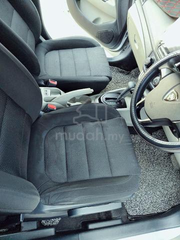 2019 Proton PERSONA 1.6 STANDARD -- (A) - 3