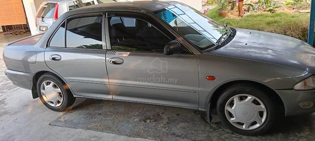 2001 Proton WIRA 1.5 GL (M) - 1
