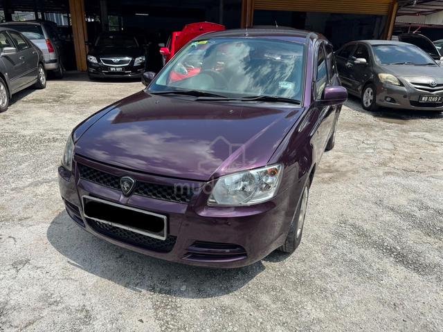 2010 Proton SAGA 1.3 FL EXECUTIVE (M) - 1