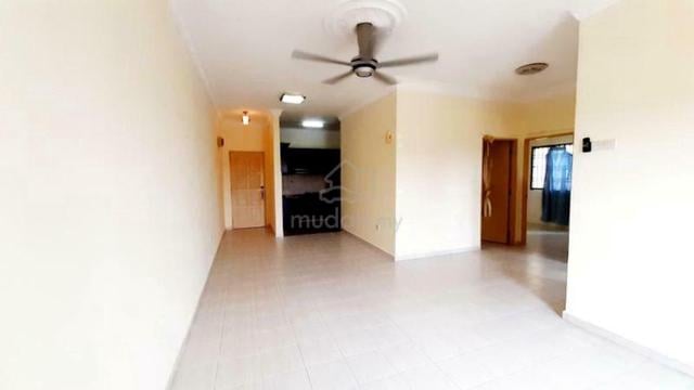 Suria Apartment (Desa Perangsang) 2