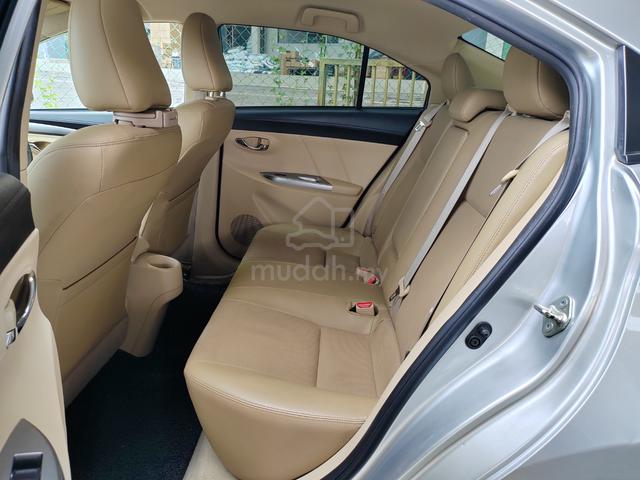 2013 Toyota VIOS 1.5 G ENHANCED (A) - 5