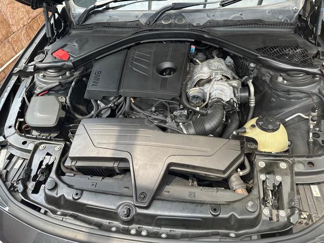 2015 Bmw 3 SERIES 1.6 16I F30 DIRECT OWNER - 4