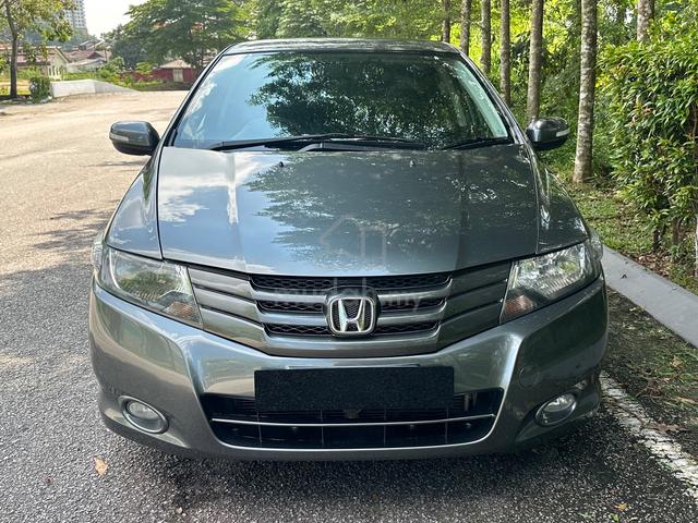 2009 Honda CITY 1.5 E-SPEC ✅ Paddle Shift +/- ✅ - 3