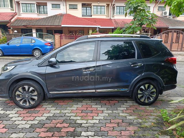 2022 Honda BR-V 1.5 V MY20 (A) - 3