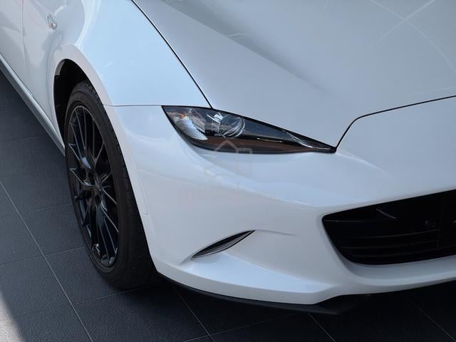 2022 Mazda MX-5 2.0 RF MY22 ND (A) - 3