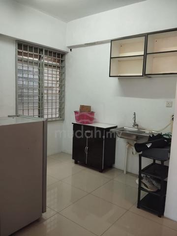 Taman Lone Pine (Medium Low Cost) 1