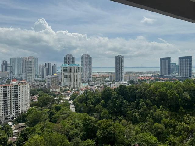 Mont Residence @ Penang 1
