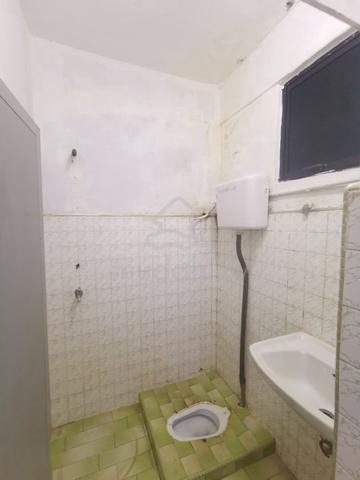 Flat Taman Ungku Tun Aminah 1