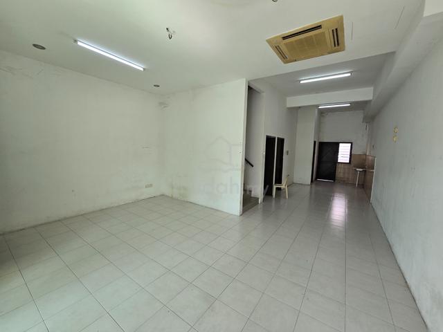 Cheap🤩 Taman Perwira🔥 2.5 Storeys🔥 Basic Furnish🔥 1