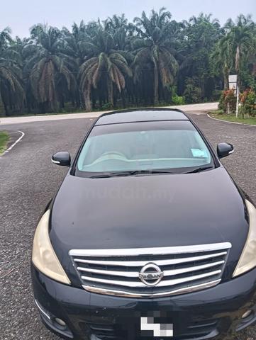 2012 Nissan TEANA 2.0 200 XE LUXURY J32 (A) - 4