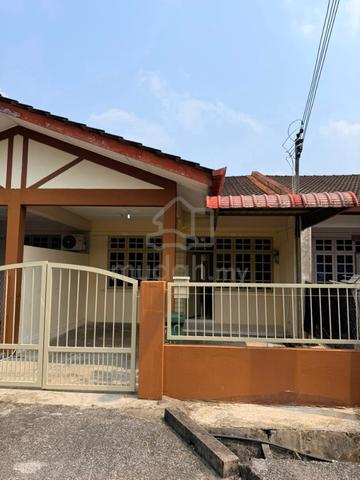 Matang Taman Yen Yen Single Storey Intermediate Metrocity 1
