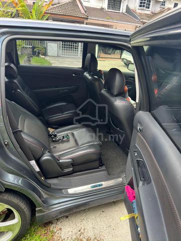 2006 Toyota WISH 2.0 TYPE S ANE11R-JPPQKT (A) - 5