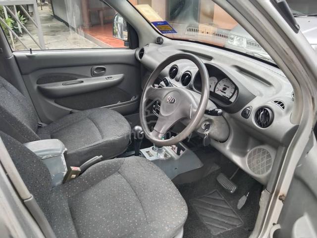 2004 Hyundai ATOS 999cc GL (A) - 5