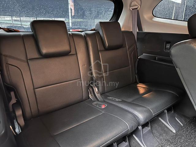 2021 Perodua ARUZ 1.5 AV (A) - 4