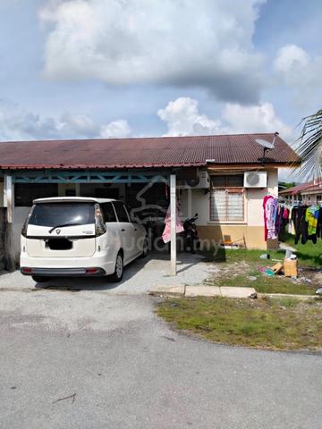 FOR SALE ! Teres Setingkat Lintang Nelayan 4, Balik Pulau, Penang 1