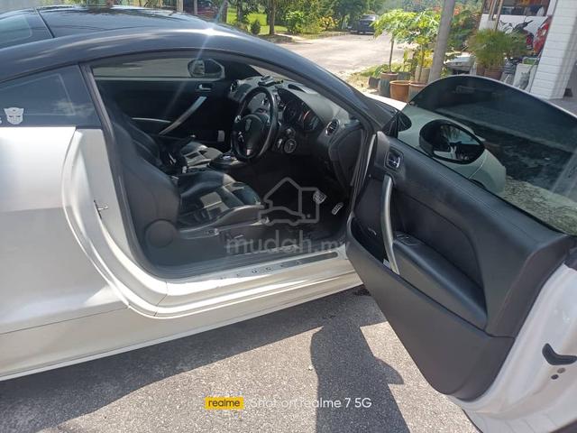 2012 Peugeot RCZ 1.6 (A) - 2