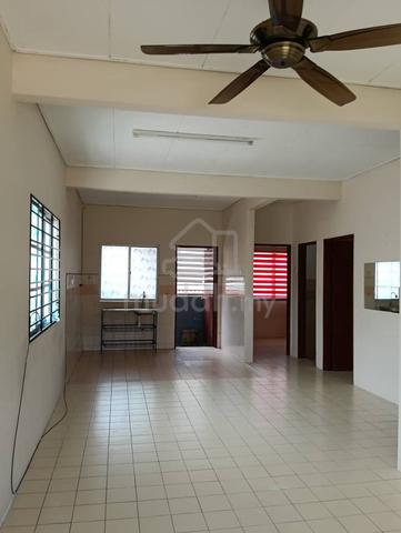 Templer Suasana Townhouse 1
