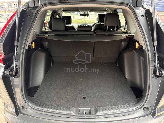 2022 Honda CR-V 2.0 2WD FACELIFT (A)✅31K Km Only - 5
