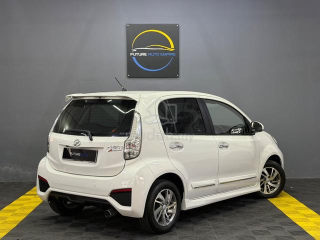Perodua MYVI 1.5 ADVANCE / L/MILEAGE / 5 YEAR WRTY - 3