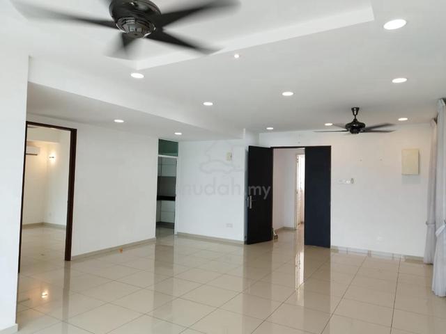 Exo Residences @ Juru Sentral 1