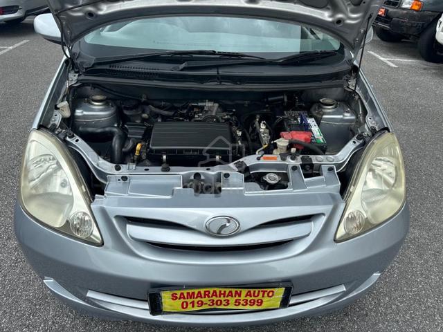 2009 Perodua VIVA 847cc 850 EX (M) - 5