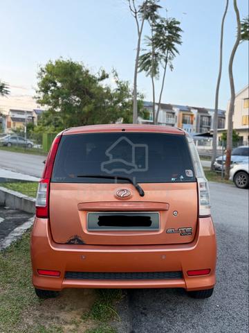 2011 Perodua VIVA 1.0 ELITE EZI EJ-VE (A) - 5