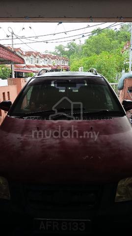 2005 Hyundai MATRIX 1.6 GL (A) - 5