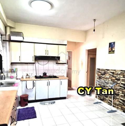 E-Park Condominium 1