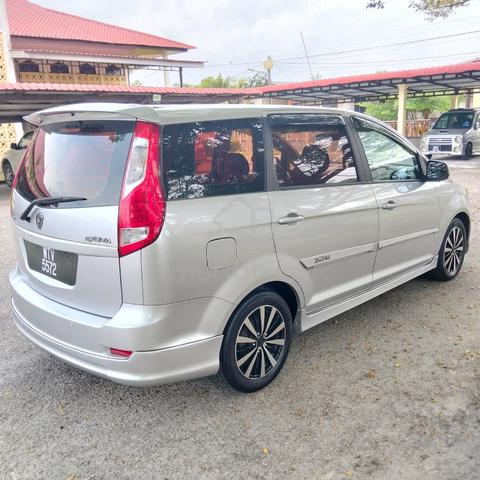 2010 Proton EXORA 1.6 M-LINE CPS (A) - 5