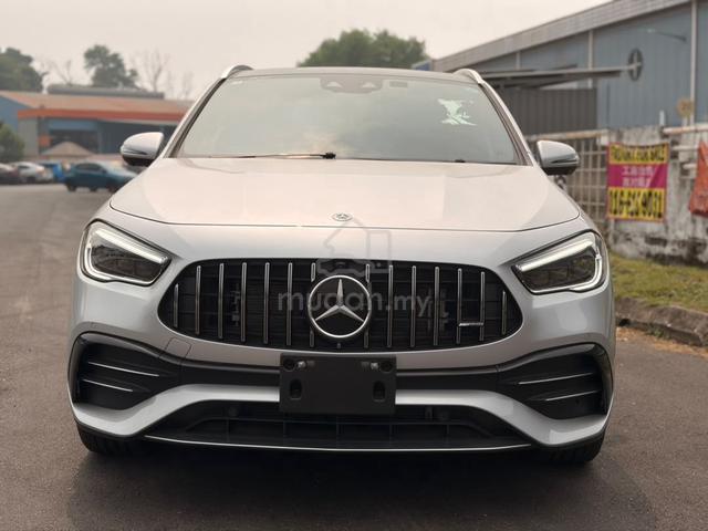2023 Mercedes Benz GLA-CLASS 2.0 35 AMG 4 MATIC - 2