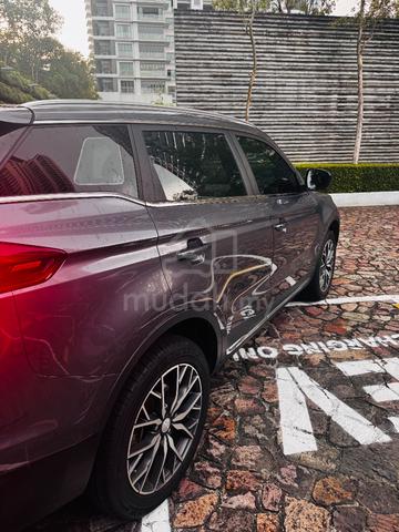 2022 Proton X70 (1.8 PREMIUM X 2WD) - - 4