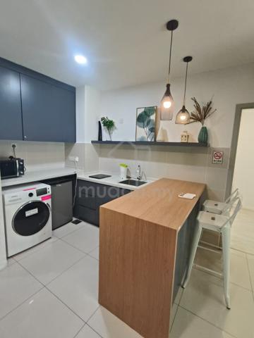 Sutera Avenue The Residences 1