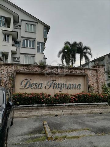 Desa Impiana 1