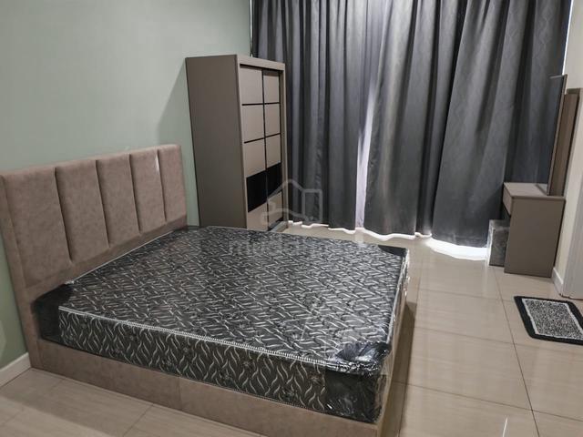 Greenfield Regency 1